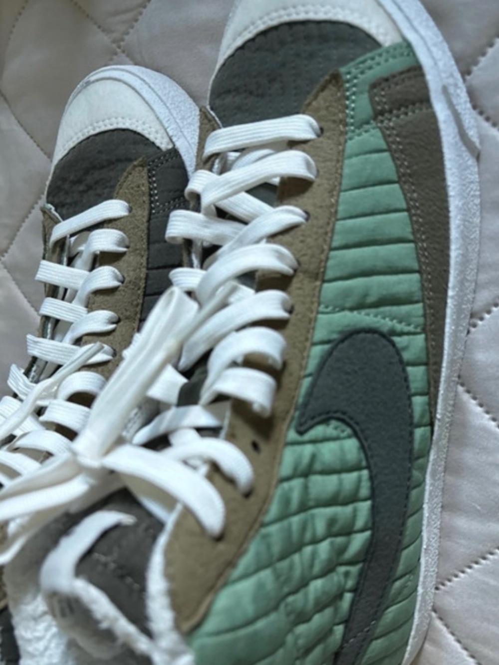 Nike shoes